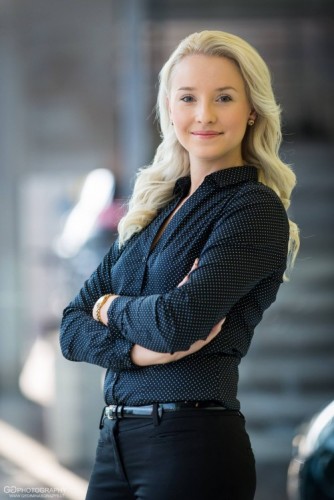 Komercinė fotografija