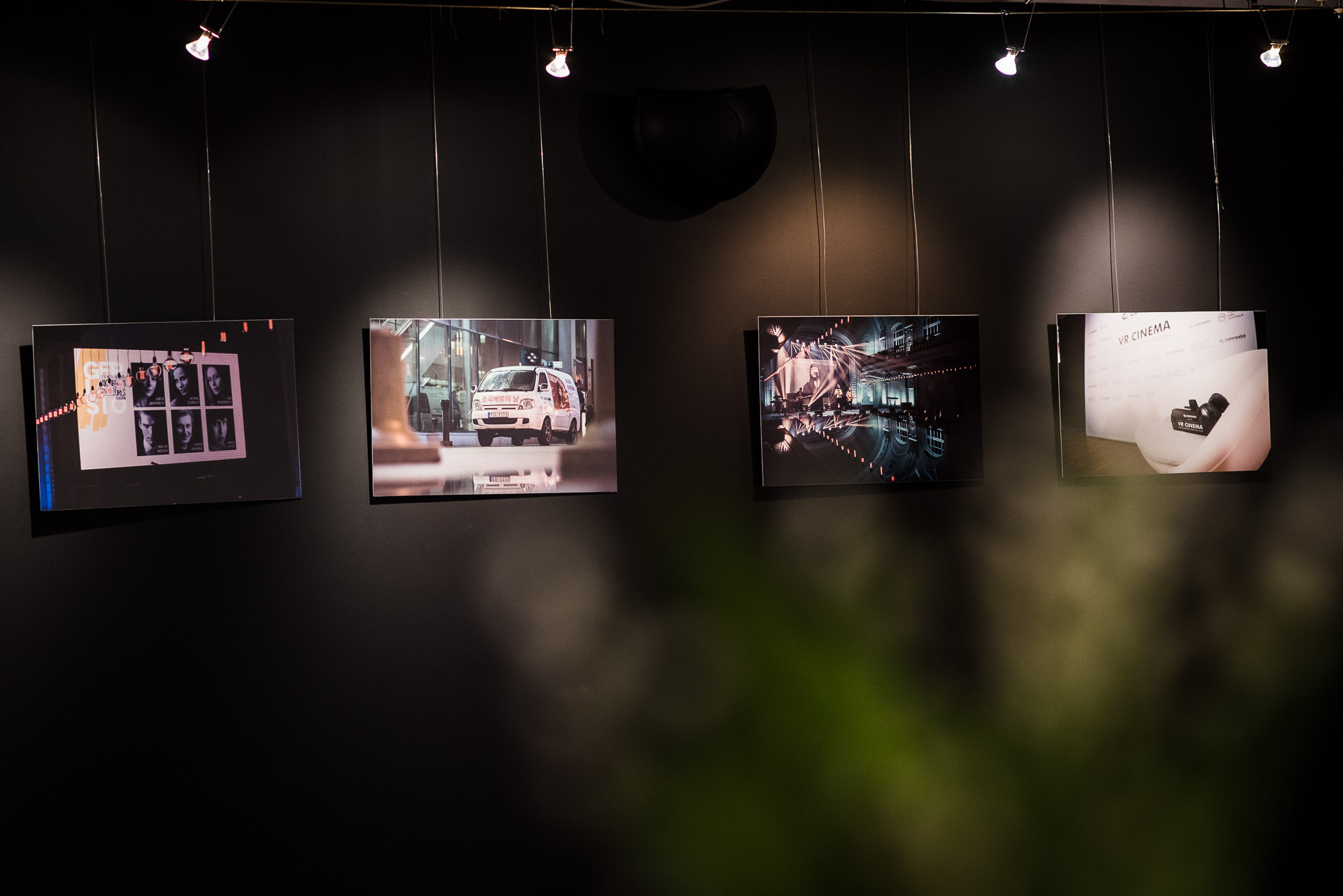 Vilnius film festivas Kino pavasaris