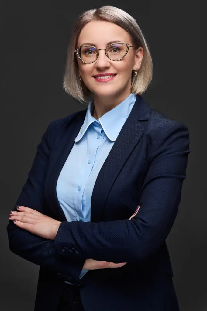 Verslo portretai darbuotojams Vilnius