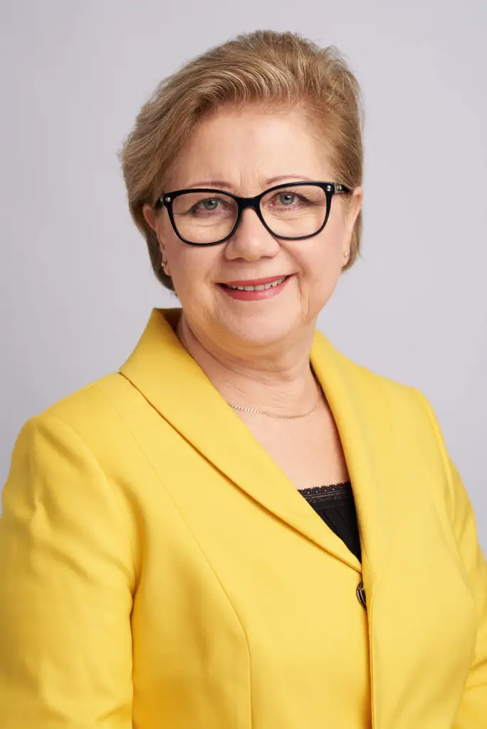 Verslo portretas studijoje