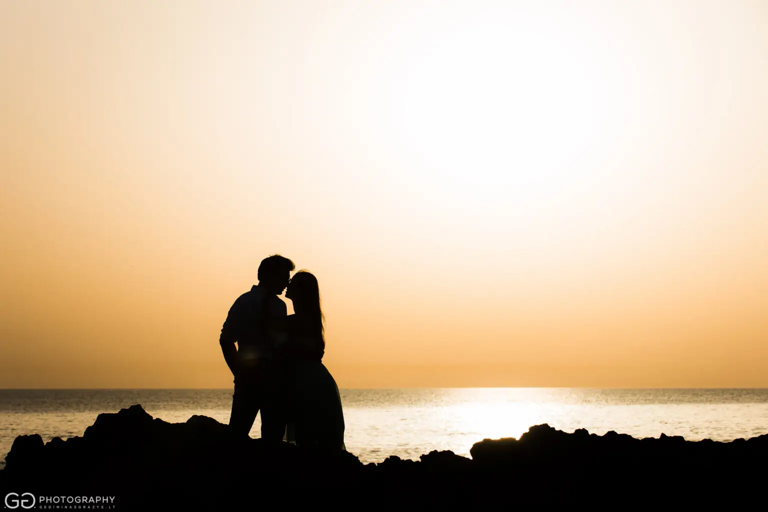 Priesvestuvinė fotosesija