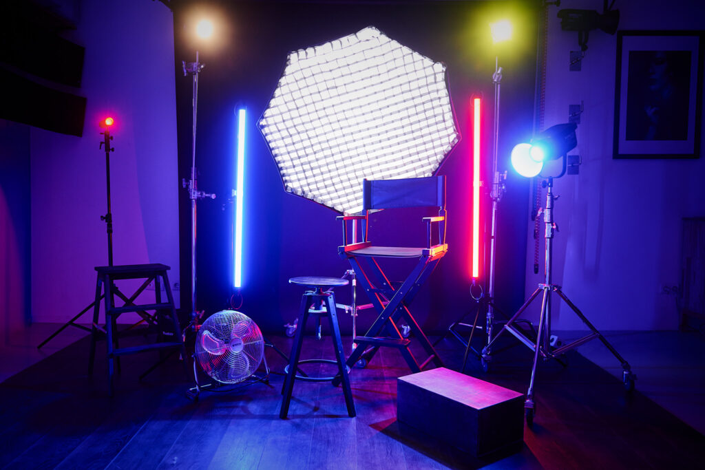 Fotostudijos nuoma vilniuje