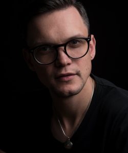 Gediminas-Grazys Gediminas-Grazys